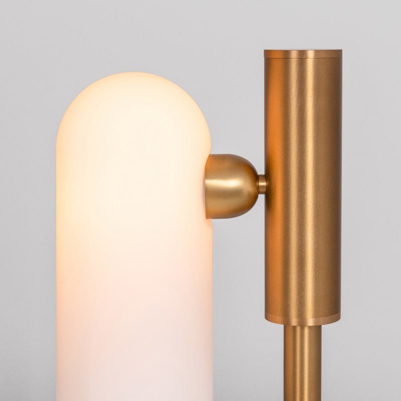 Odyssey 1 - Light Table Lamp - Schwung - Luxury Lighting BoutiqueTable LampSchwung