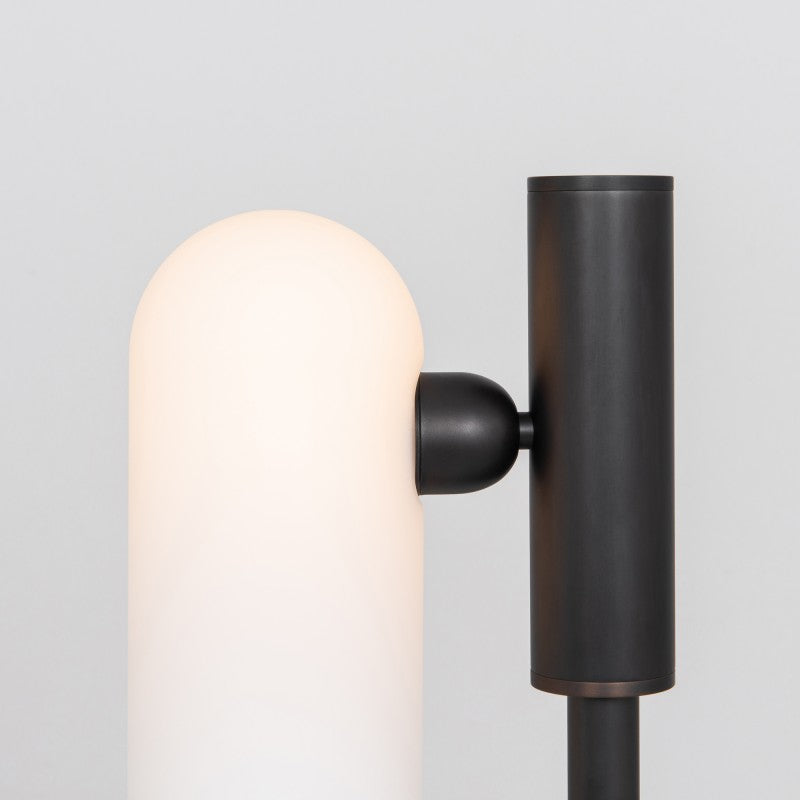Odyssey 1-Light Table Lamp - Schwung - Luxury Lighting Boutique