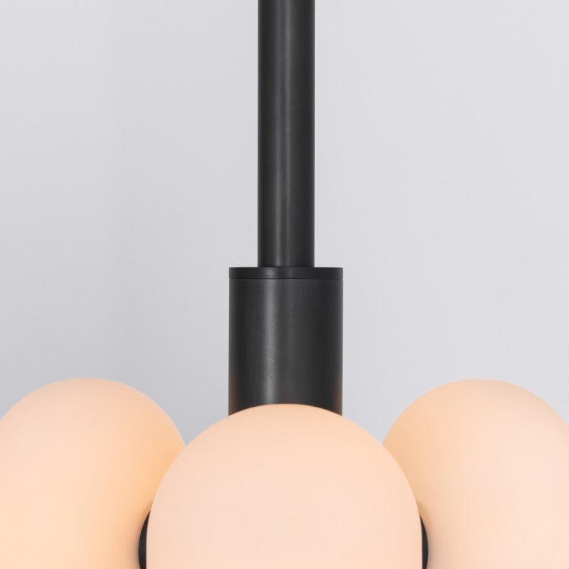 Odyssey 3 - Light Pendant - Schwung - Luxury Lighting BoutiqueBasket & Pendant ChandeliersSchwung