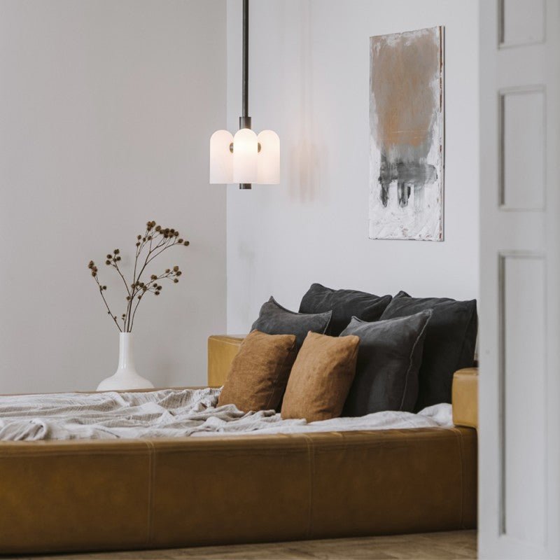 Odyssey 3 - Light Pendant - Schwung - Luxury Lighting BoutiqueBasket & Pendant ChandeliersSchwung