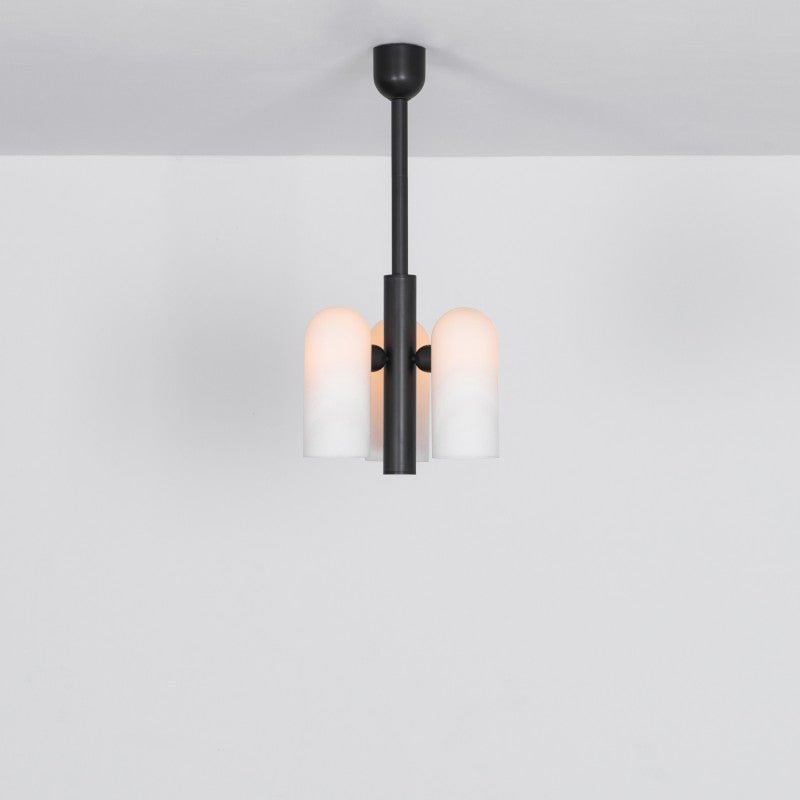 Odyssey 3 - Light Pendant - Schwung - Luxury Lighting BoutiqueBasket & Pendant ChandeliersSchwung