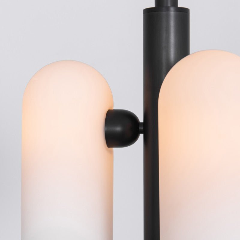 Odyssey 3 - Light Pendant - Schwung - Luxury Lighting BoutiqueBasket & Pendant ChandeliersSchwung