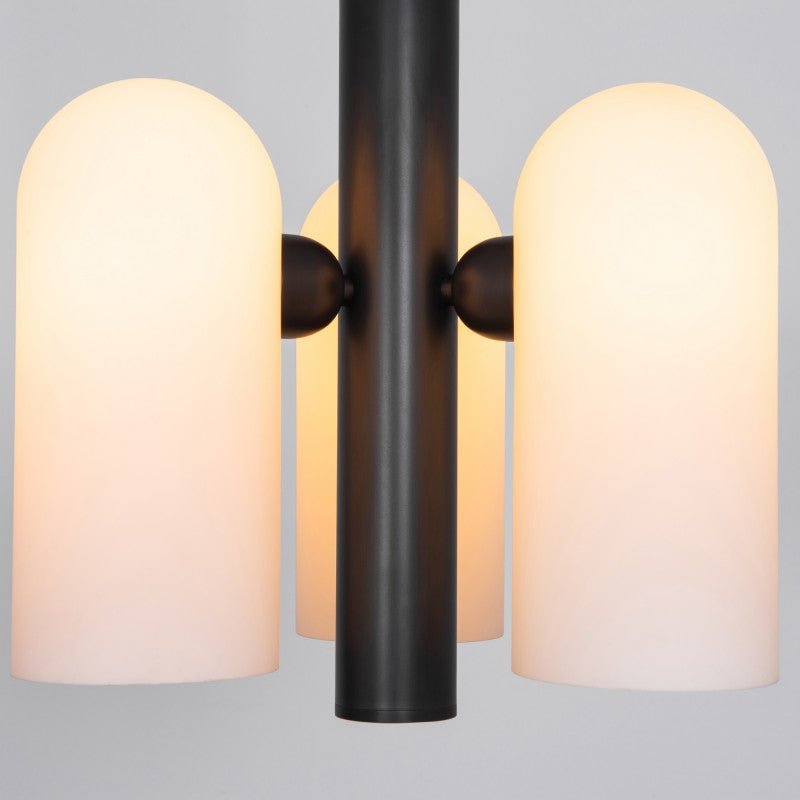 Odyssey 3 - Light Pendant - Schwung - Luxury Lighting BoutiqueBasket & Pendant ChandeliersSchwung