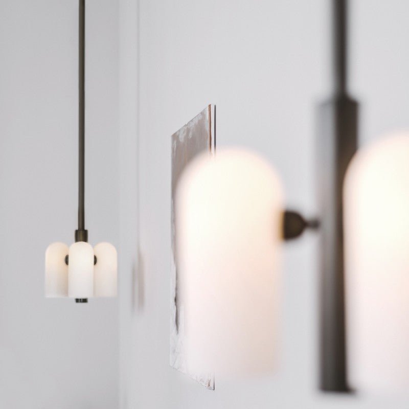 Odyssey 3 - Light Pendant - Schwung - Luxury Lighting BoutiqueBasket & Pendant ChandeliersSchwung