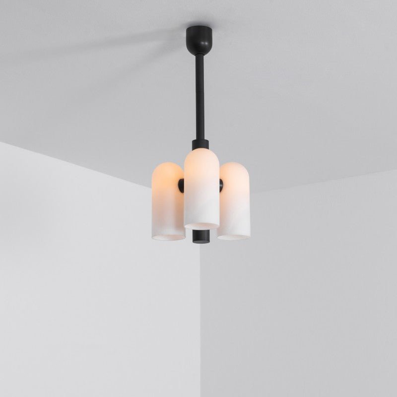Odyssey 3 - Light Pendant - Schwung - Luxury Lighting BoutiqueBasket & Pendant ChandeliersSchwung