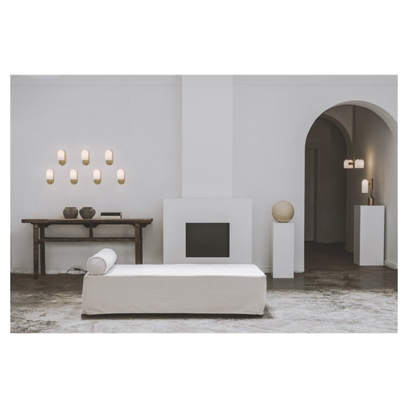 Odyssey 4 - Light Pendant - Schwung - Luxury Lighting BoutiqueBasket & Pendant ChandeliersSchwung