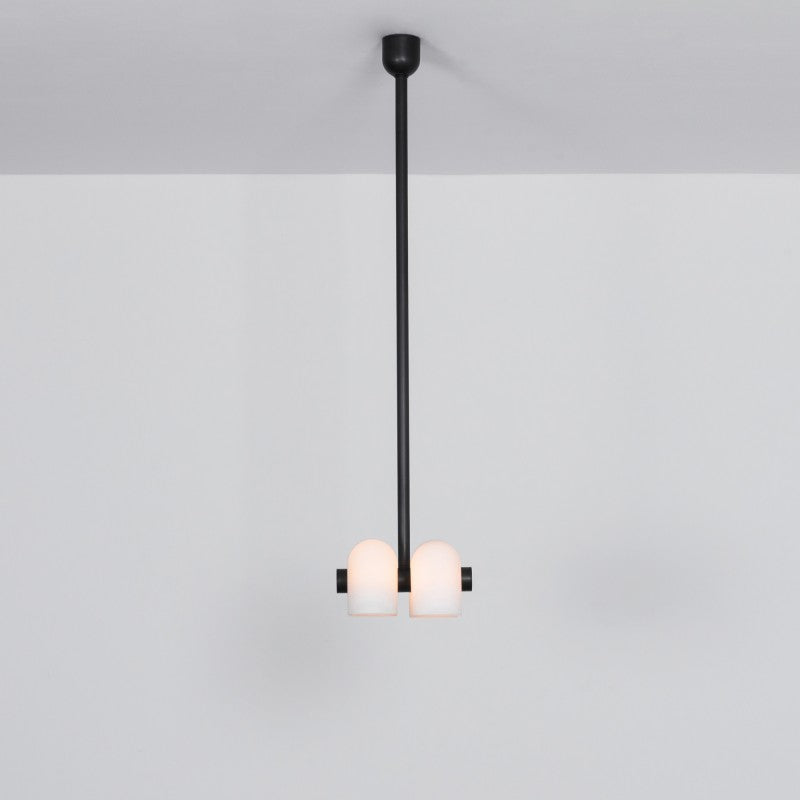 Odyssey 4-Light Pendant - Schwung - Luxury Lighting Boutique