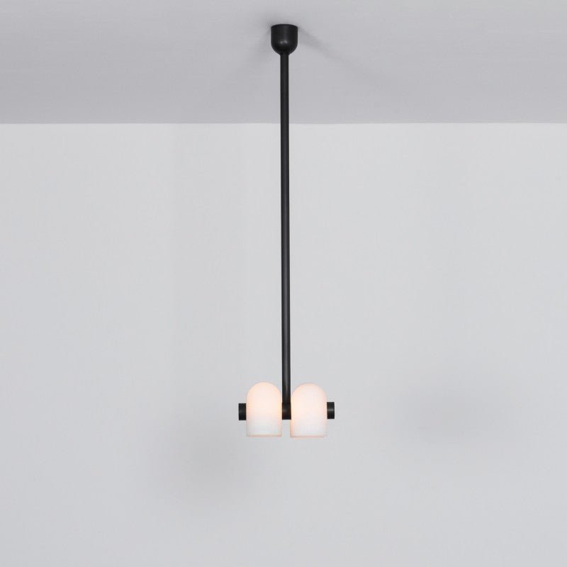 Odyssey 4 - Light Pendant - Schwung - Luxury Lighting BoutiqueBasket & Pendant ChandeliersSchwung