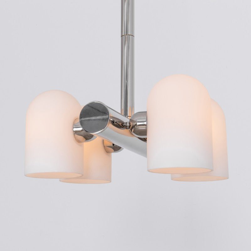 Odyssey 4 - Light Pendant - Schwung - Luxury Lighting BoutiqueBasket & Pendant ChandeliersSchwung