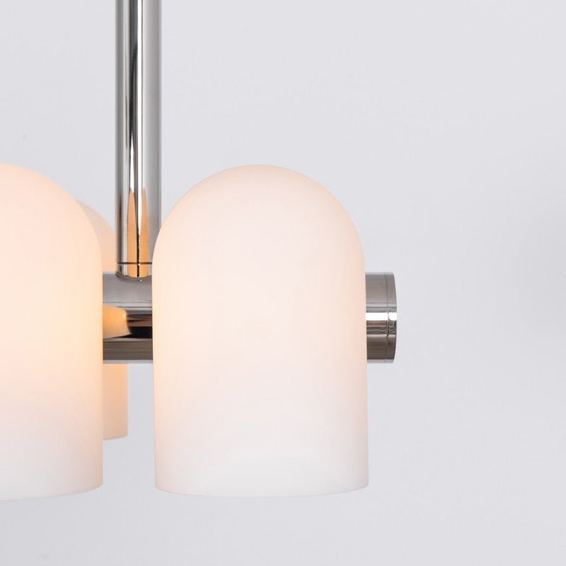 Odyssey 4 - Light Pendant - Schwung - Luxury Lighting BoutiqueBasket & Pendant ChandeliersSchwung