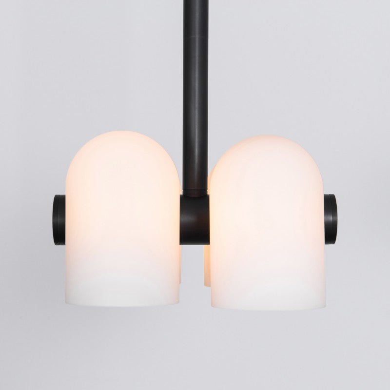 Odyssey 4 - Light Pendant - Schwung - Luxury Lighting BoutiqueBasket & Pendant ChandeliersSchwung