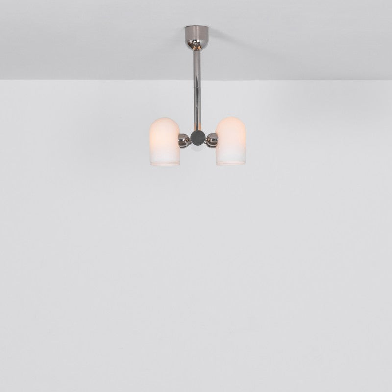 Odyssey 4-Light Pendant - Schwung - Luxury Lighting Boutique