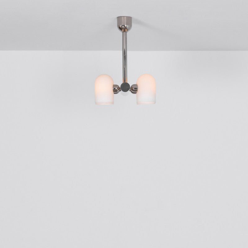 Odyssey 4 - Light Pendant - Schwung - Luxury Lighting BoutiqueBasket & Pendant ChandeliersSchwung
