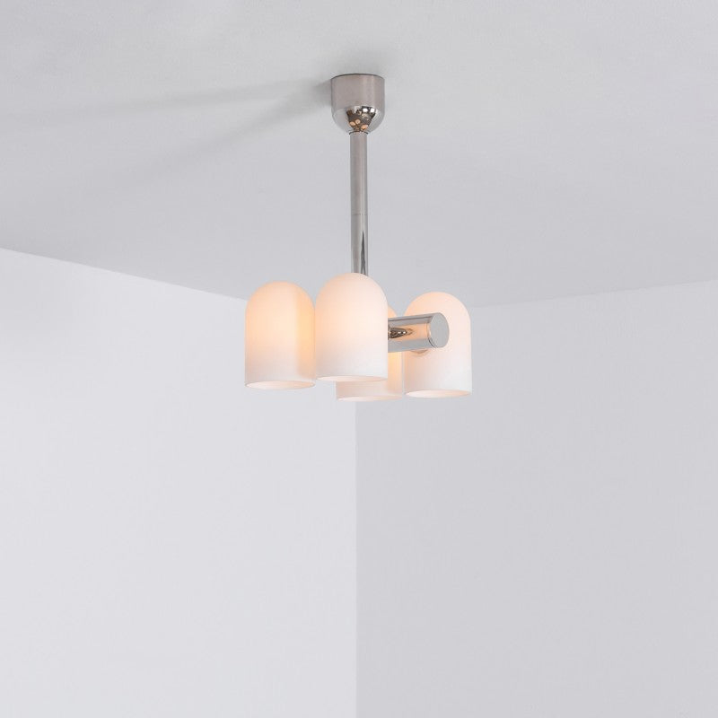 Odyssey 4-Light Pendant - Schwung - Luxury Lighting Boutique