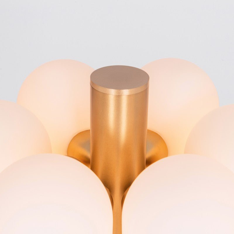 Odyssey 6 - Light Floor Lamp - Schwung - Luxury Lighting BoutiqueFloor LampSchwung