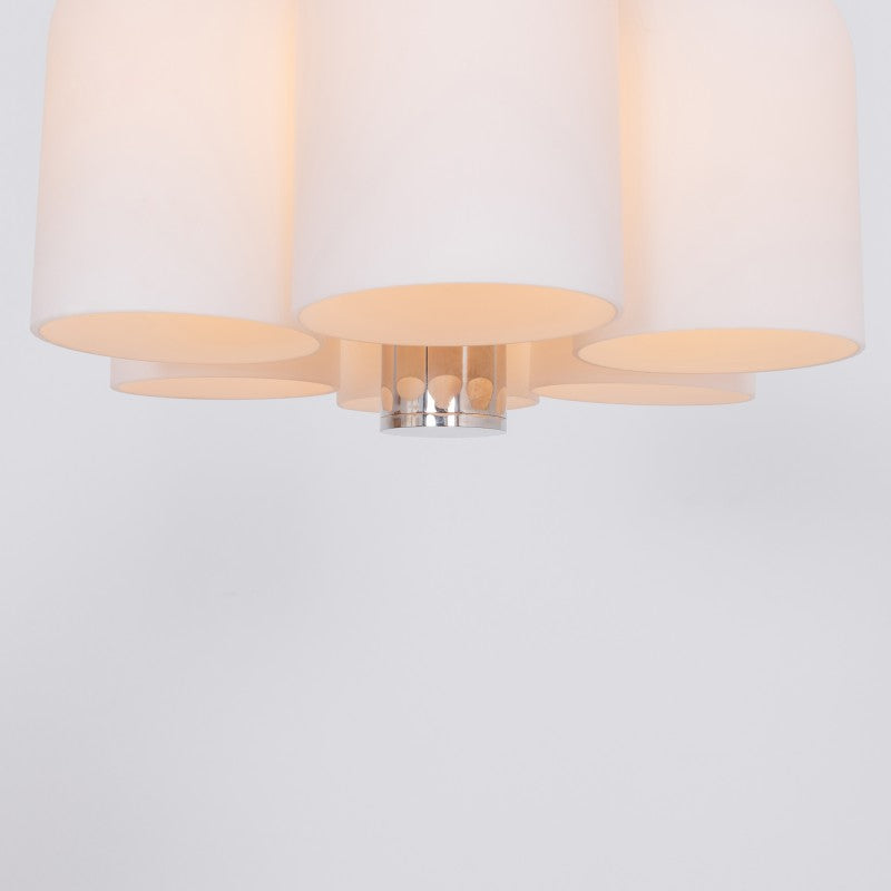Odyssey 6-Light Pendant - Schwung - Luxury Lighting Boutique