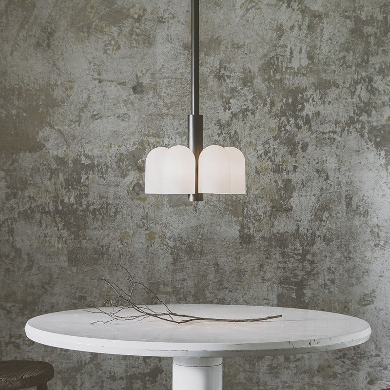Odyssey 6-Light Pendant - Schwung - Luxury Lighting Boutique