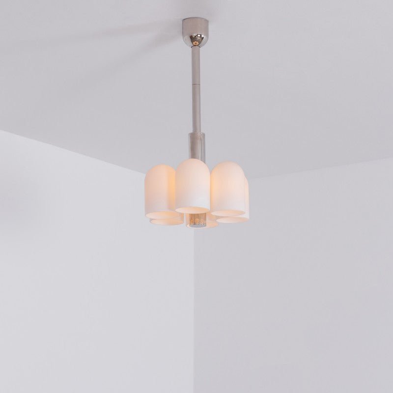 Odyssey 6 - Light Pendant - Schwung - Luxury Lighting BoutiqueBasket & Pendant ChandeliersSchwung