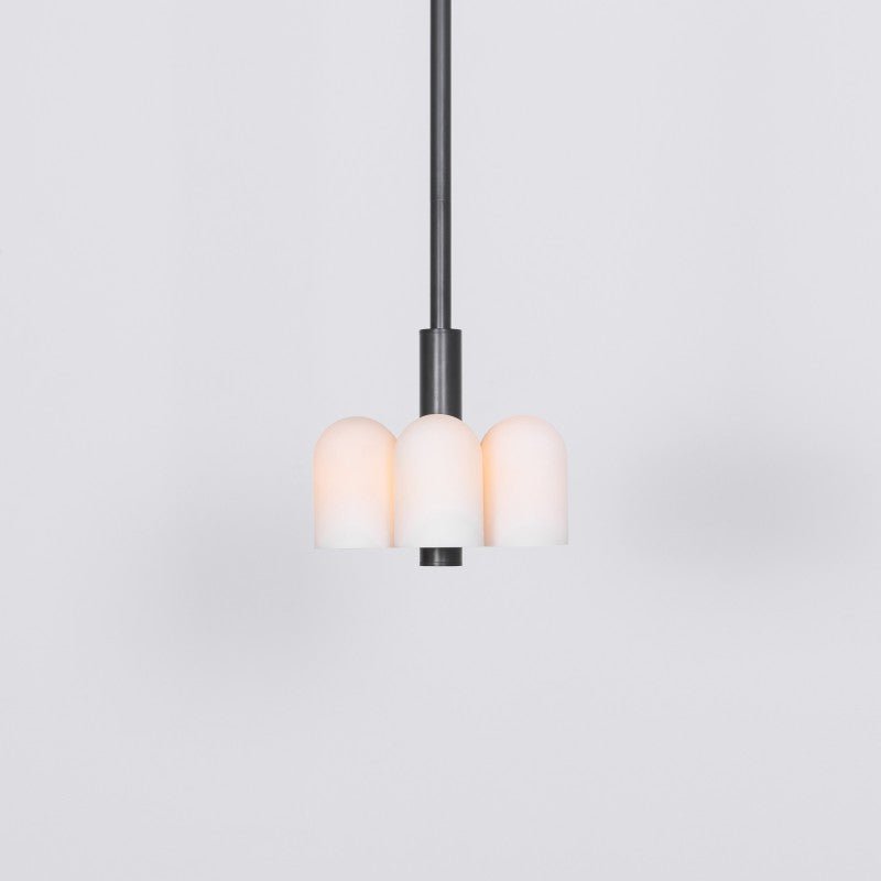 Odyssey 6 - Light Pendant - Schwung - Luxury Lighting BoutiqueBasket & Pendant ChandeliersSchwung