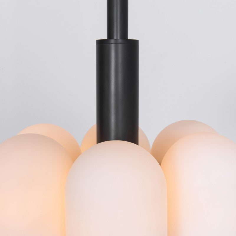 Odyssey 6-Light Pendant - Schwung - Luxury Lighting Boutique