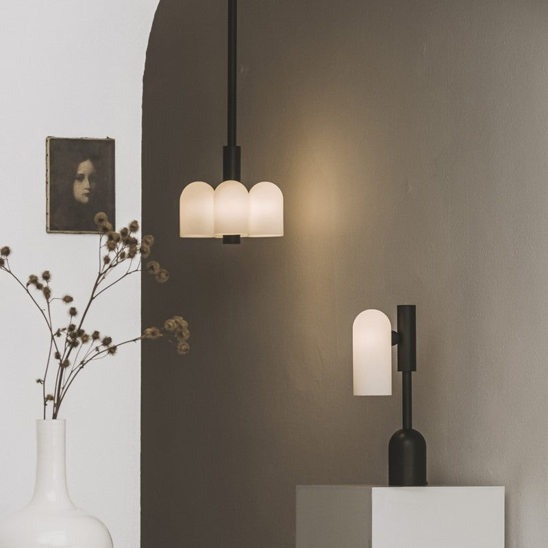 Odyssey 6-Light Pendant - Schwung - Luxury Lighting Boutique
