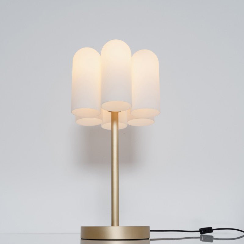 Odyssey 6 - Light Table Lamp - Schwung - Luxury Lighting BoutiqueTable LampSchwung