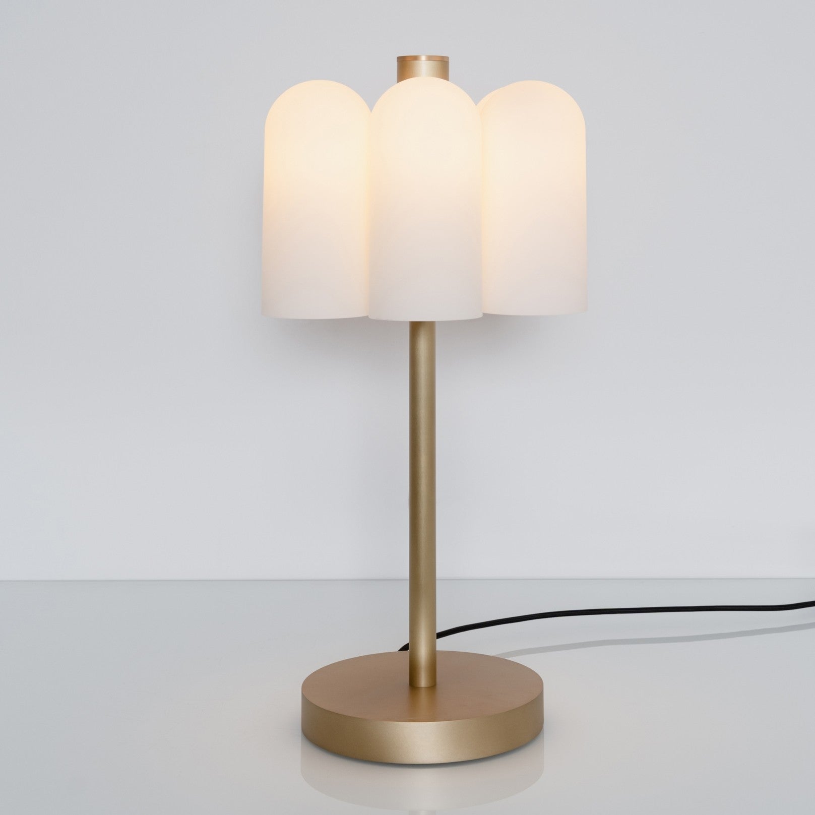 Odyssey 6-Light Table Lamp - Schwung - Luxury Lighting Boutique