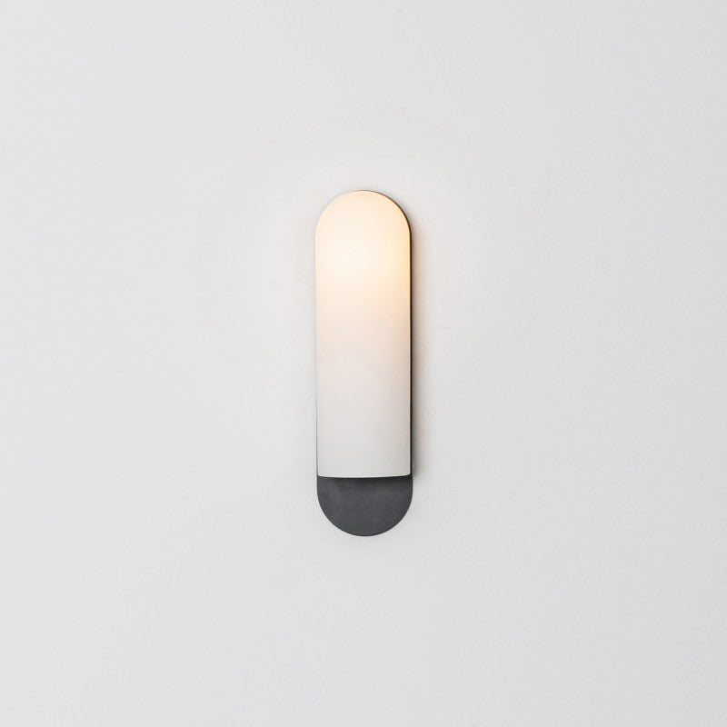 Odyssey Large Wall Sconce - Schwung - Luxury Lighting Boutique