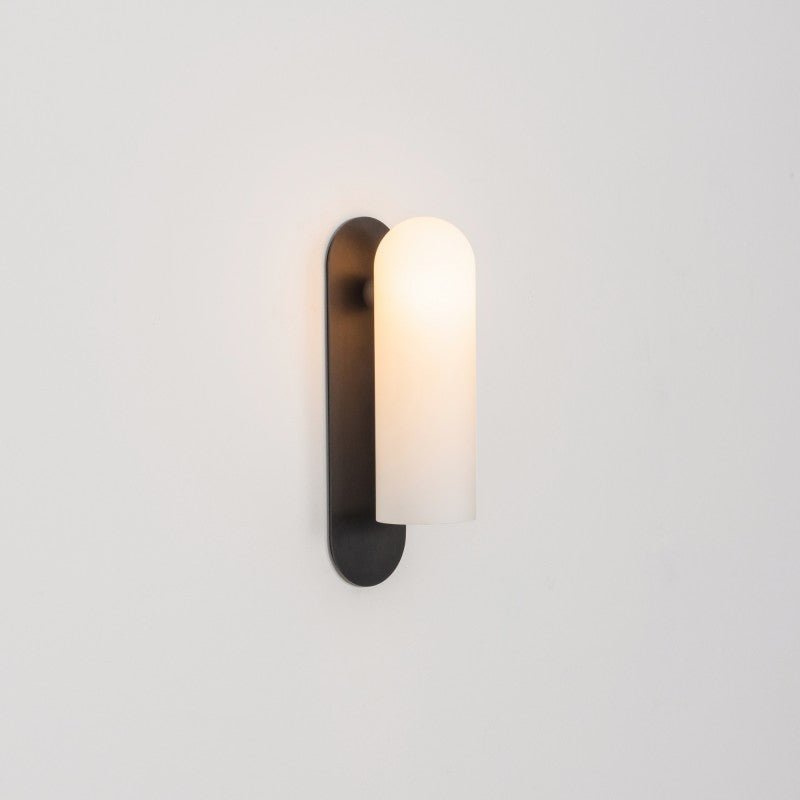Odyssey Large Wall Sconce - Schwung - Luxury Lighting BoutiqueWall LightsSchwung