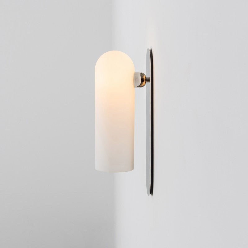 Odyssey Large Wall Sconce - Schwung - Luxury Lighting Boutique