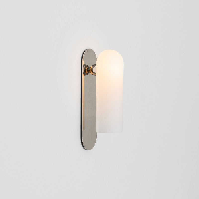 Odyssey Large Wall Sconce - Schwung - Luxury Lighting Boutique