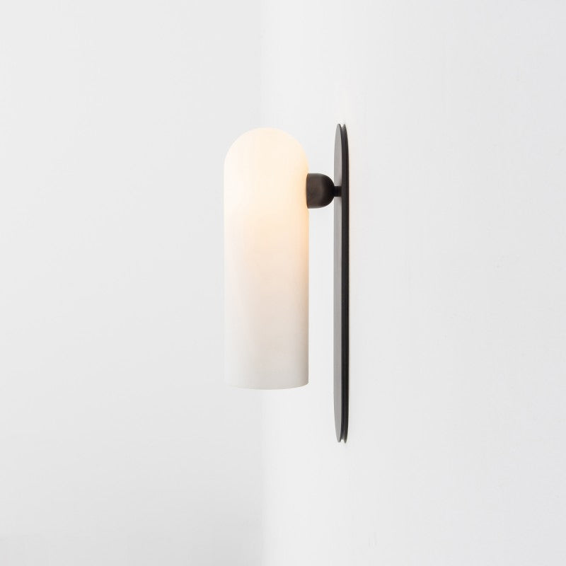 Odyssey Large Wall Sconce - Schwung - Luxury Lighting Boutique