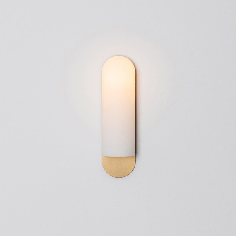 Odyssey Large Wall Sconce - Schwung - Luxury Lighting BoutiqueWall LightsSchwung