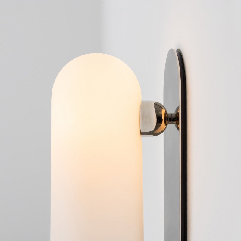Odyssey Large Wall Sconce - Schwung - Luxury Lighting Boutique