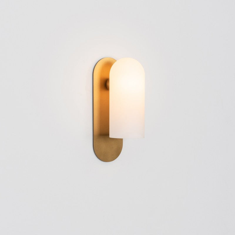 Odyssey Medium Wall Sconce - Schwung - Luxury Lighting Boutique