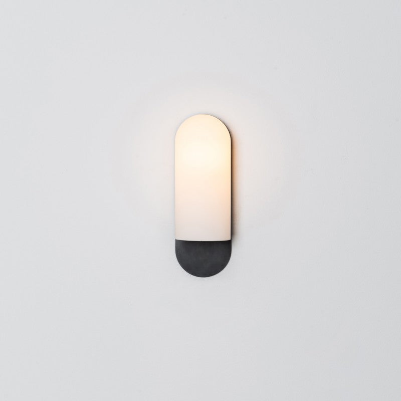 Odyssey Medium Wall Sconce - Schwung - Luxury Lighting Boutique