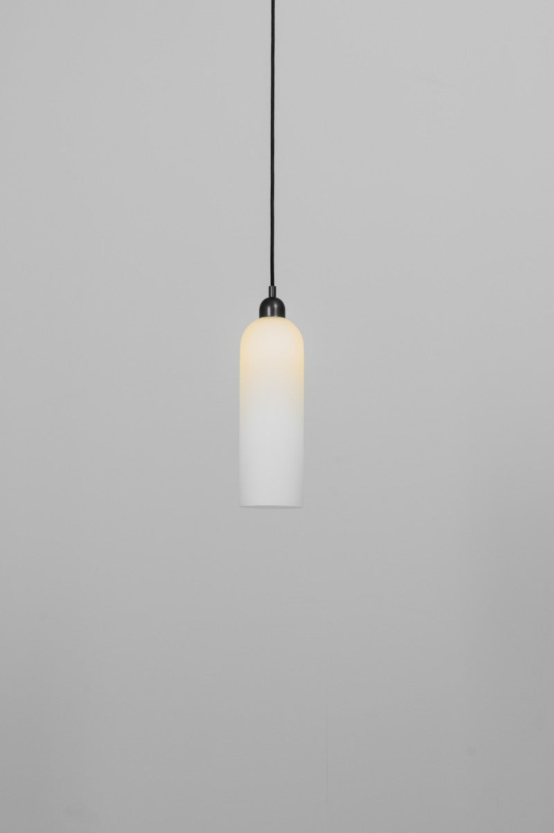 Odyssey Single Pendant LG - Schwung - Luxury Lighting Boutique