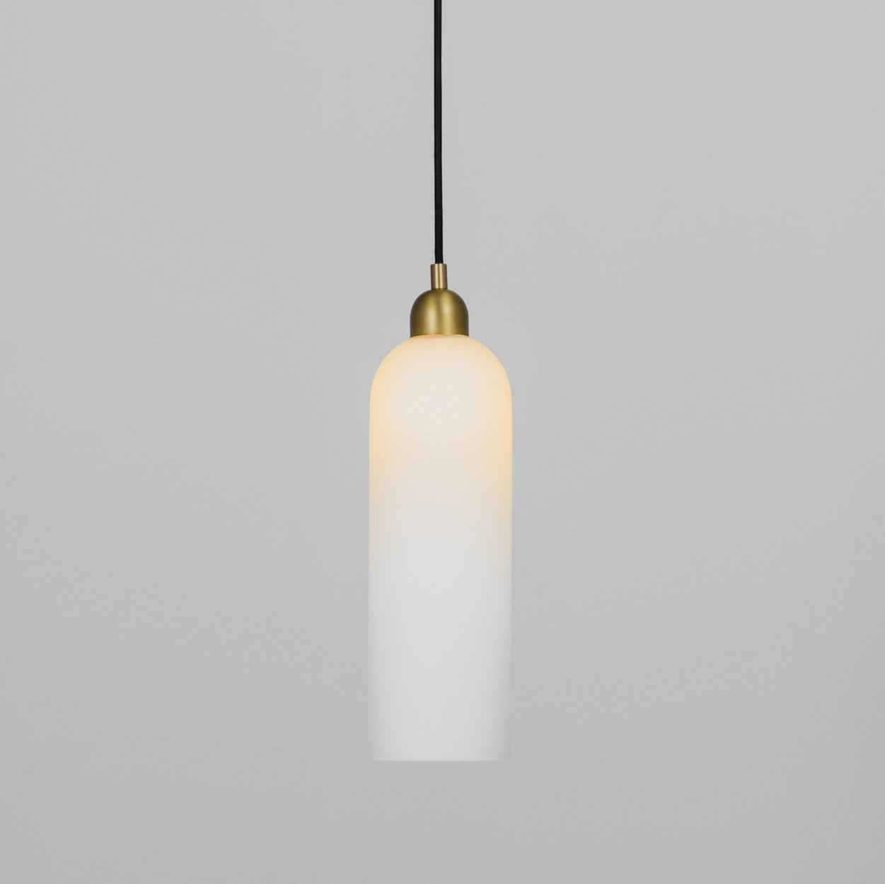 Odyssey Single Pendant LG - Schwung - Luxury Lighting Boutique