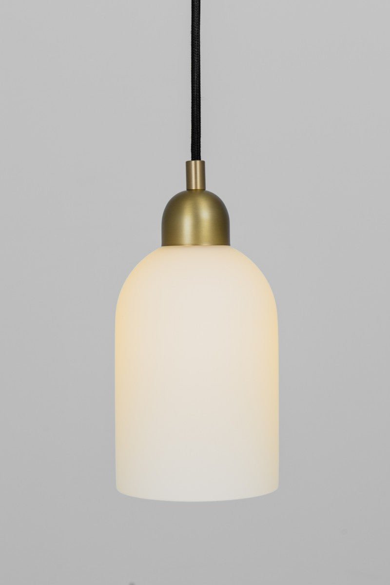 Odyssey Single Pendant Small - Schwung - Luxury Lighting BoutiqueBasket & Pendant ChandeliersSchwung