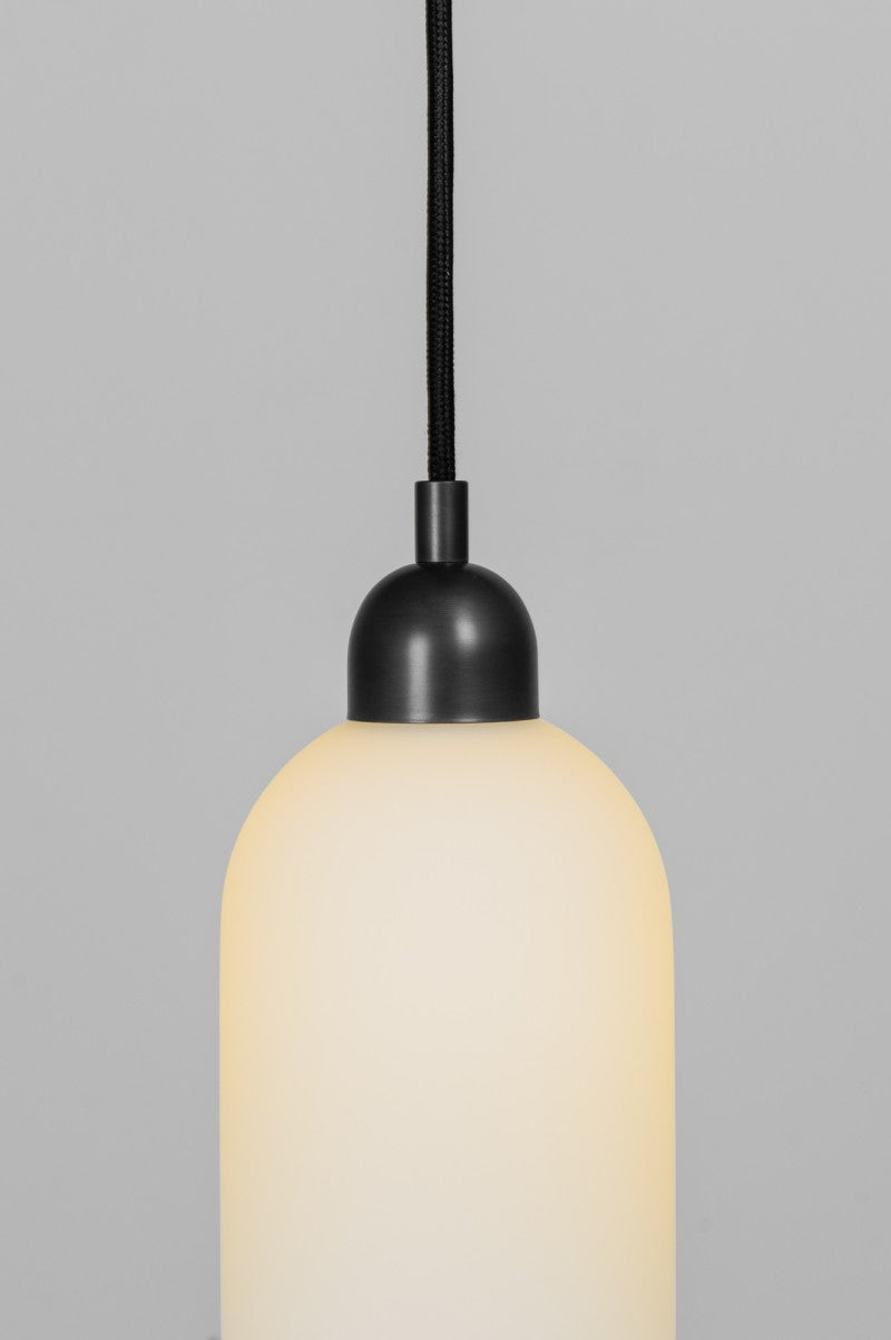 Odyssey Single Pendant SM - Schwung - Luxury Lighting Boutique