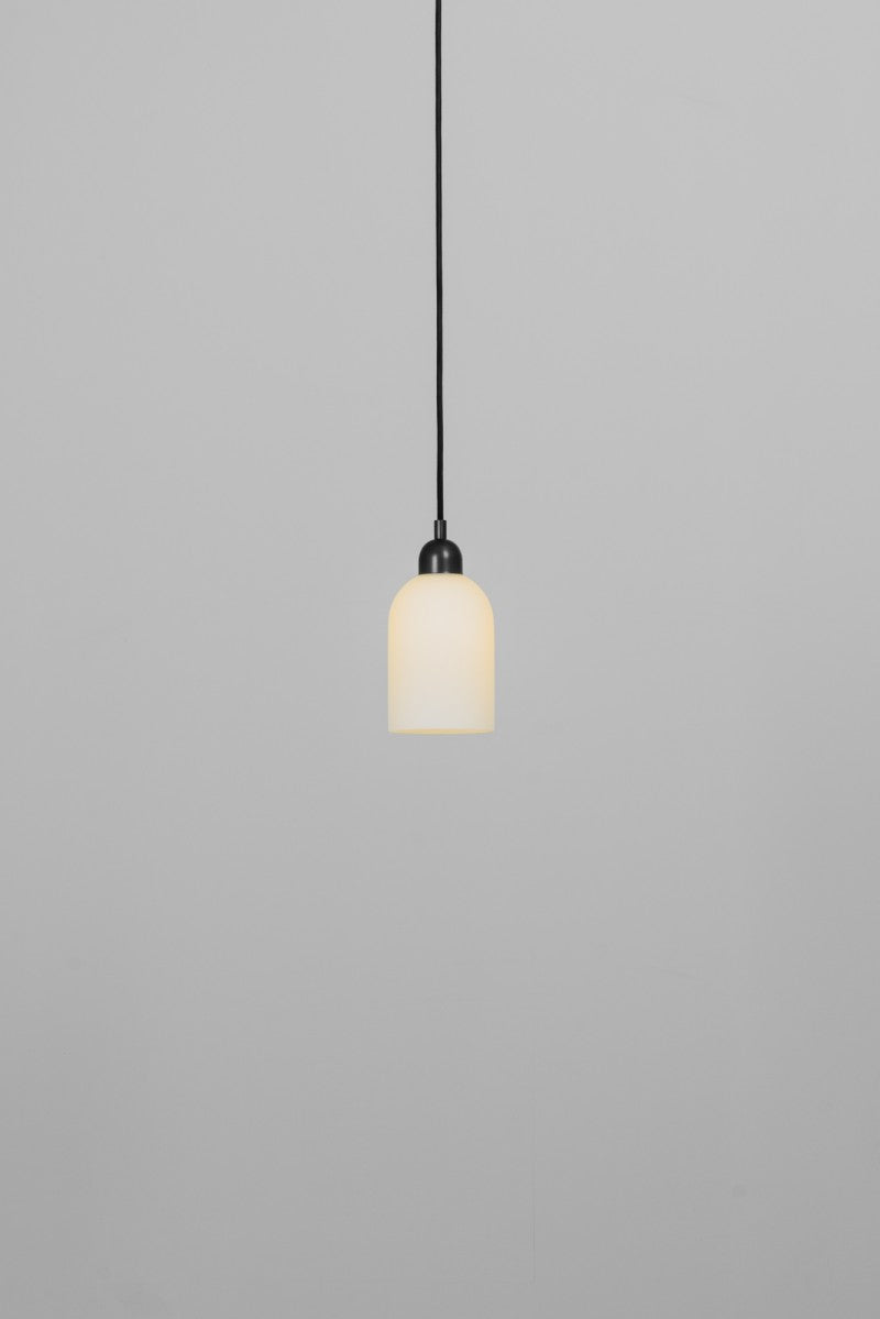 Odyssey Single Pendant SM - Schwung - Luxury Lighting Boutique