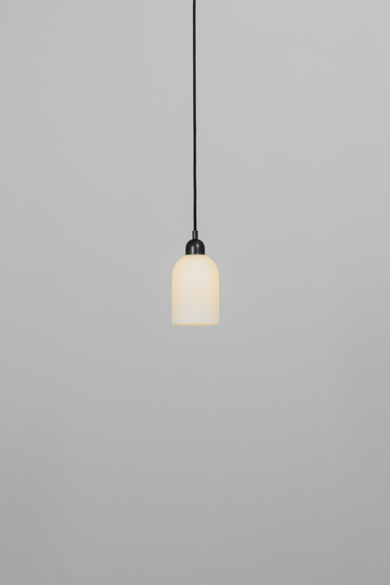 Odyssey Single Pendant Small - Schwung - Luxury Lighting BoutiqueBasket & Pendant ChandeliersSchwung