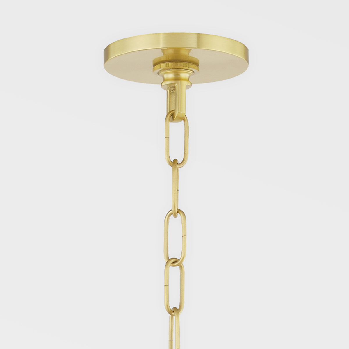 Olivia Modern Chandelier - H223805 - Mitzi - Luxury Lighting Boutique