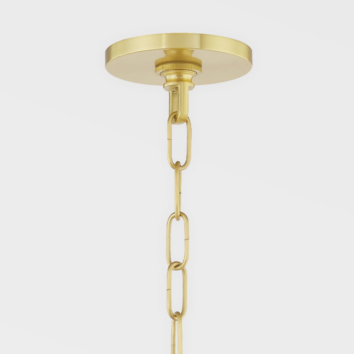 Olivia Modern Chandelier - H223805 - Mitzi - Luxury Lighting BoutiqueTable LampMitzi