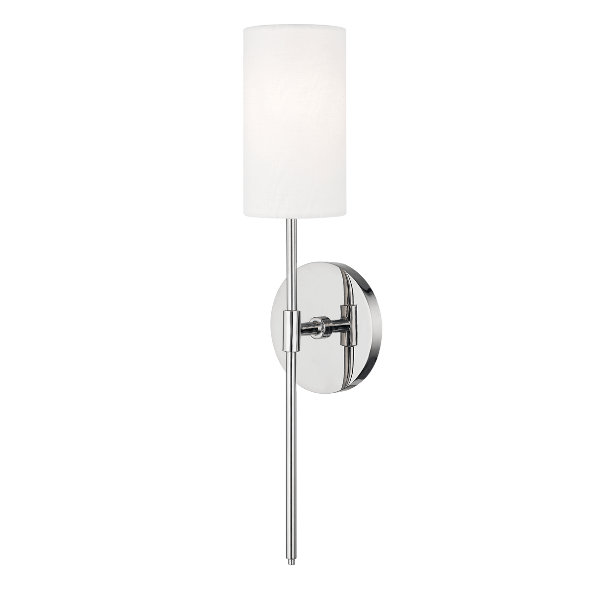 Olivia Wall Sconce - H223101 - Mitzi - Luxury Lighting BoutiqueTable LampMitzi