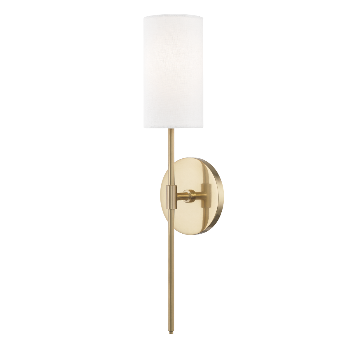 Olivia Wall Sconce - H223101 - Mitzi - Luxury Lighting Boutique