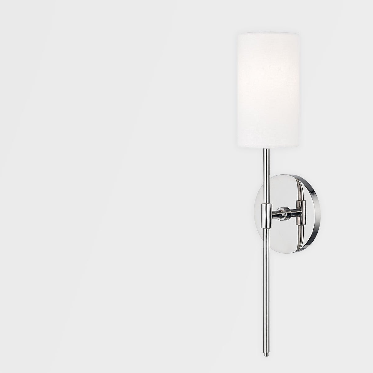 Olivia Wall Sconce - H223101 - Mitzi - Luxury Lighting BoutiqueTable LampMitzi