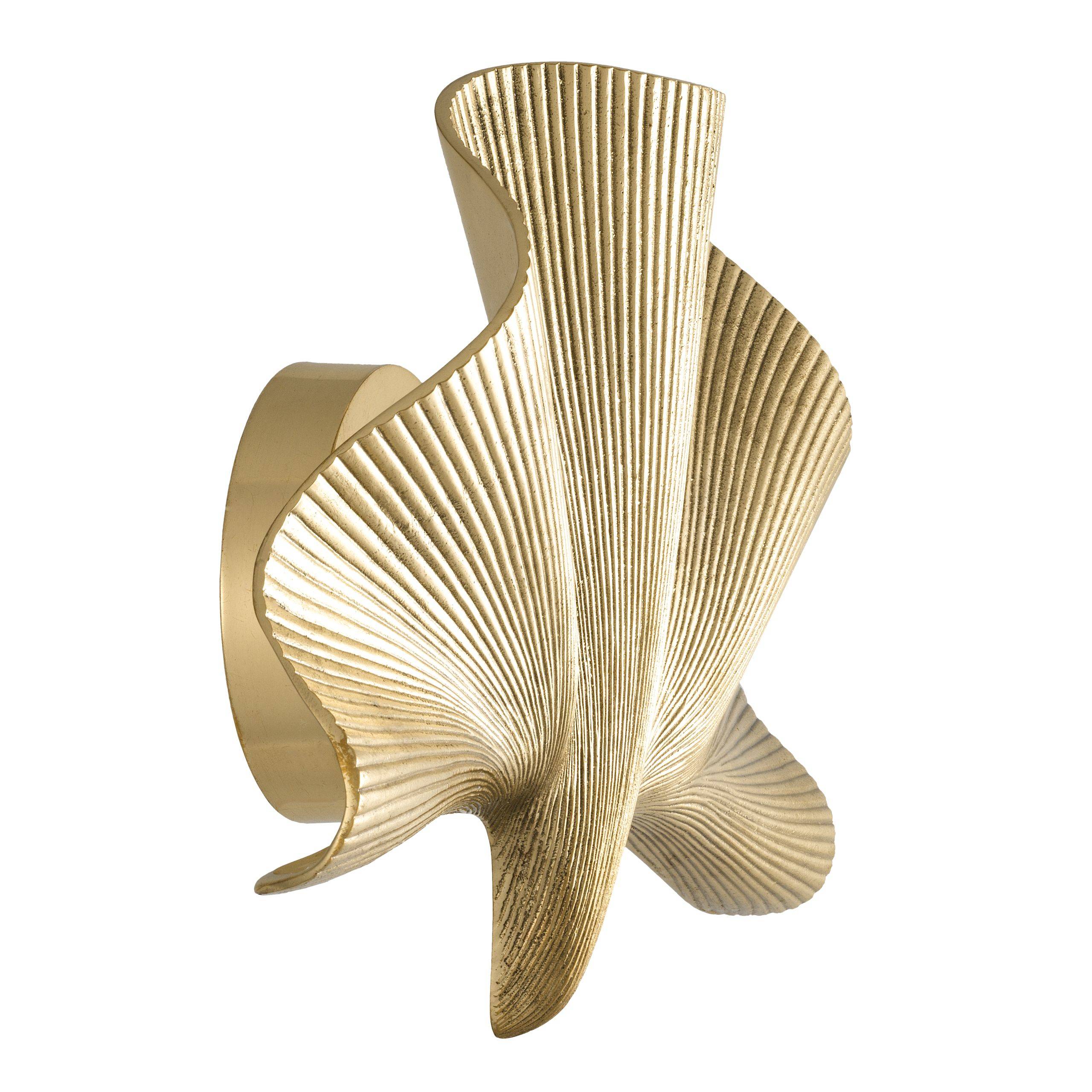 Olivier Wall Lamps - Single | Multi - Brass - Eichholtz - Luxury Lighting BoutiqueWall LightsEichholtz