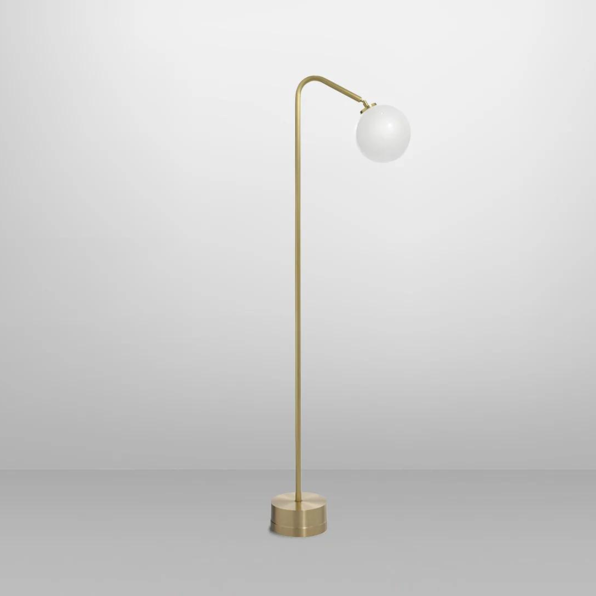 Oscar Floor Lamp - CTO Lighting - Luxury Lighting Boutique