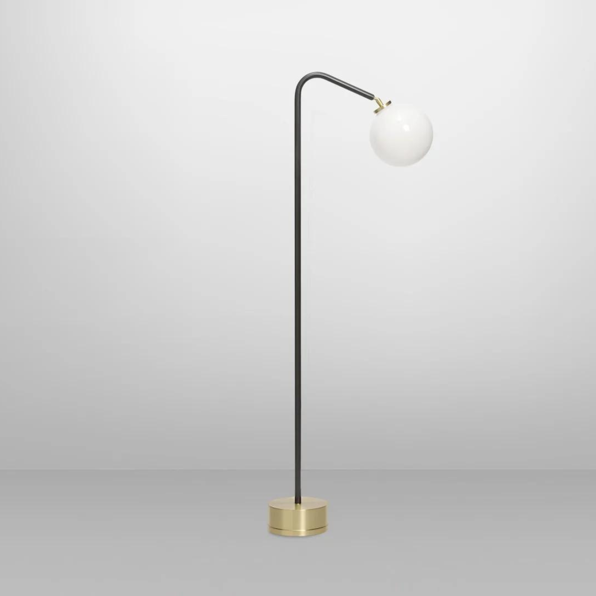 Oscar Floor Lamp - CTO Lighting - Luxury Lighting Boutique